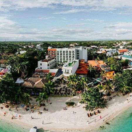 Best Western Plus The Ivywall Resort-Panglao Exteriör bild