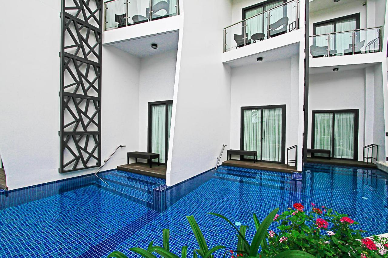 Best Western Plus The Ivywall Resort-Panglao Exteriör bild