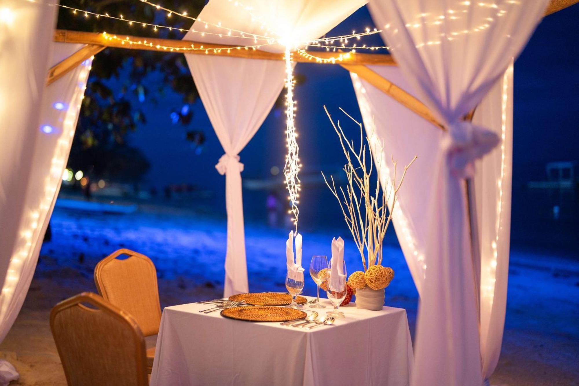 Best Western Plus The Ivywall Resort-Panglao Exteriör bild
