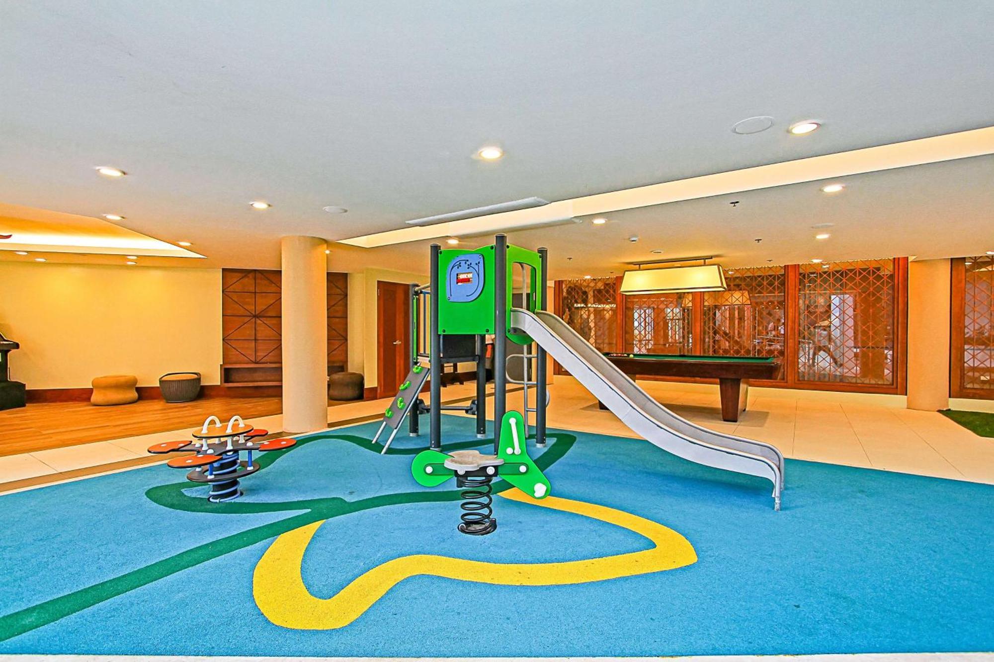 Best Western Plus The Ivywall Resort-Panglao Exteriör bild