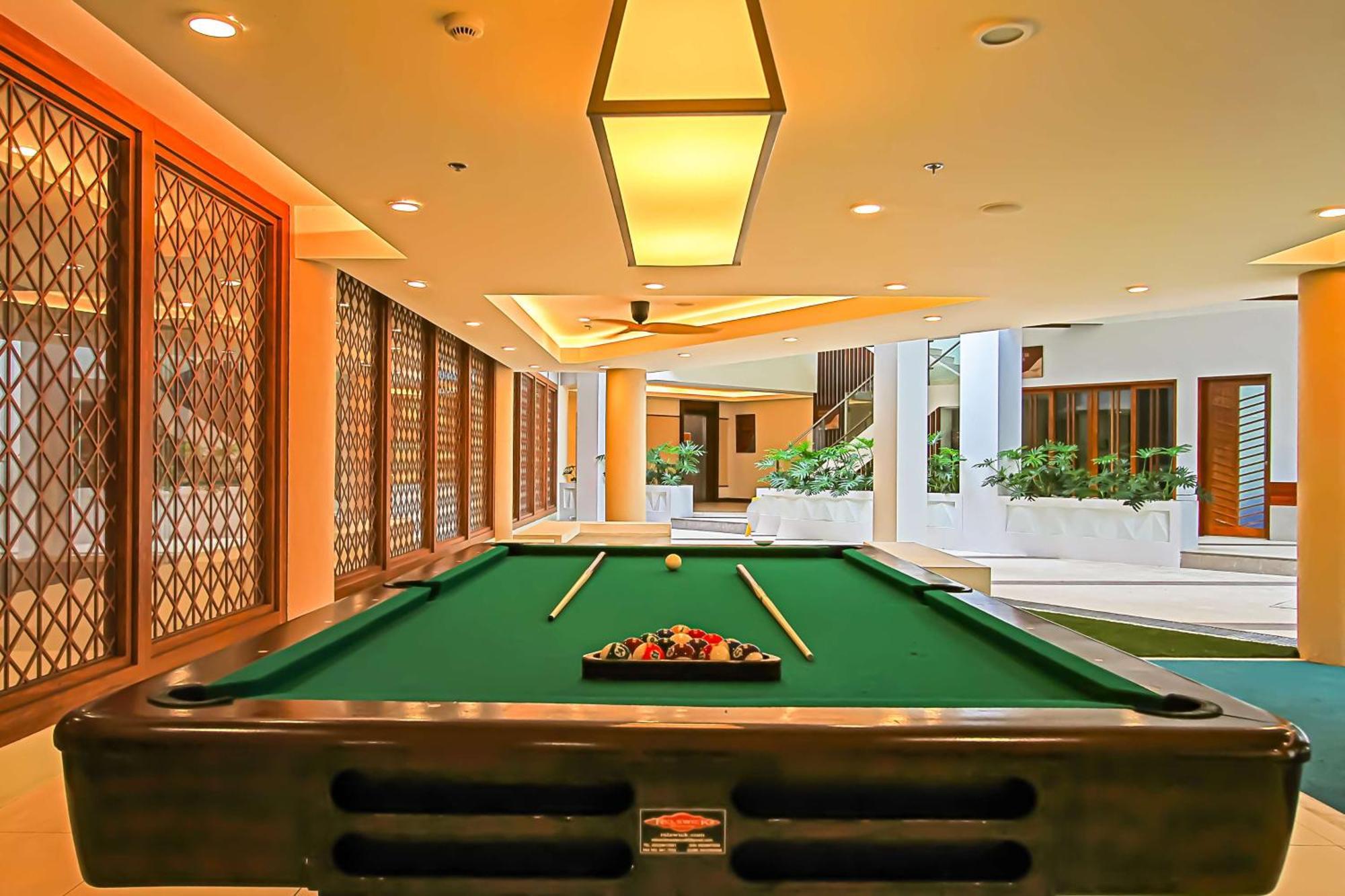 Best Western Plus The Ivywall Resort-Panglao Exteriör bild