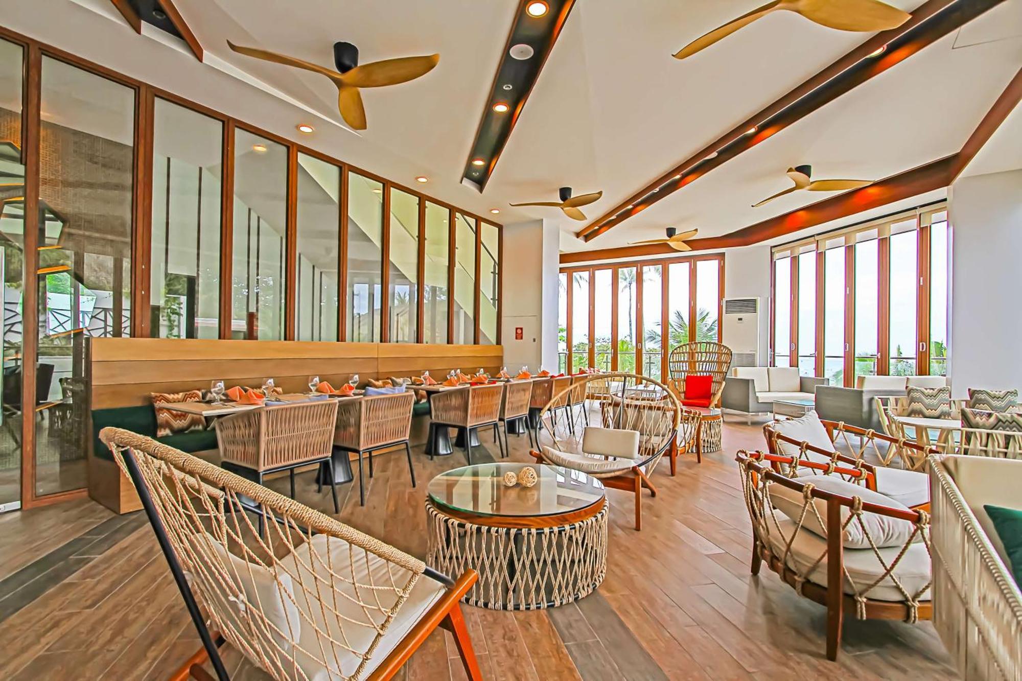 Best Western Plus The Ivywall Resort-Panglao Exteriör bild