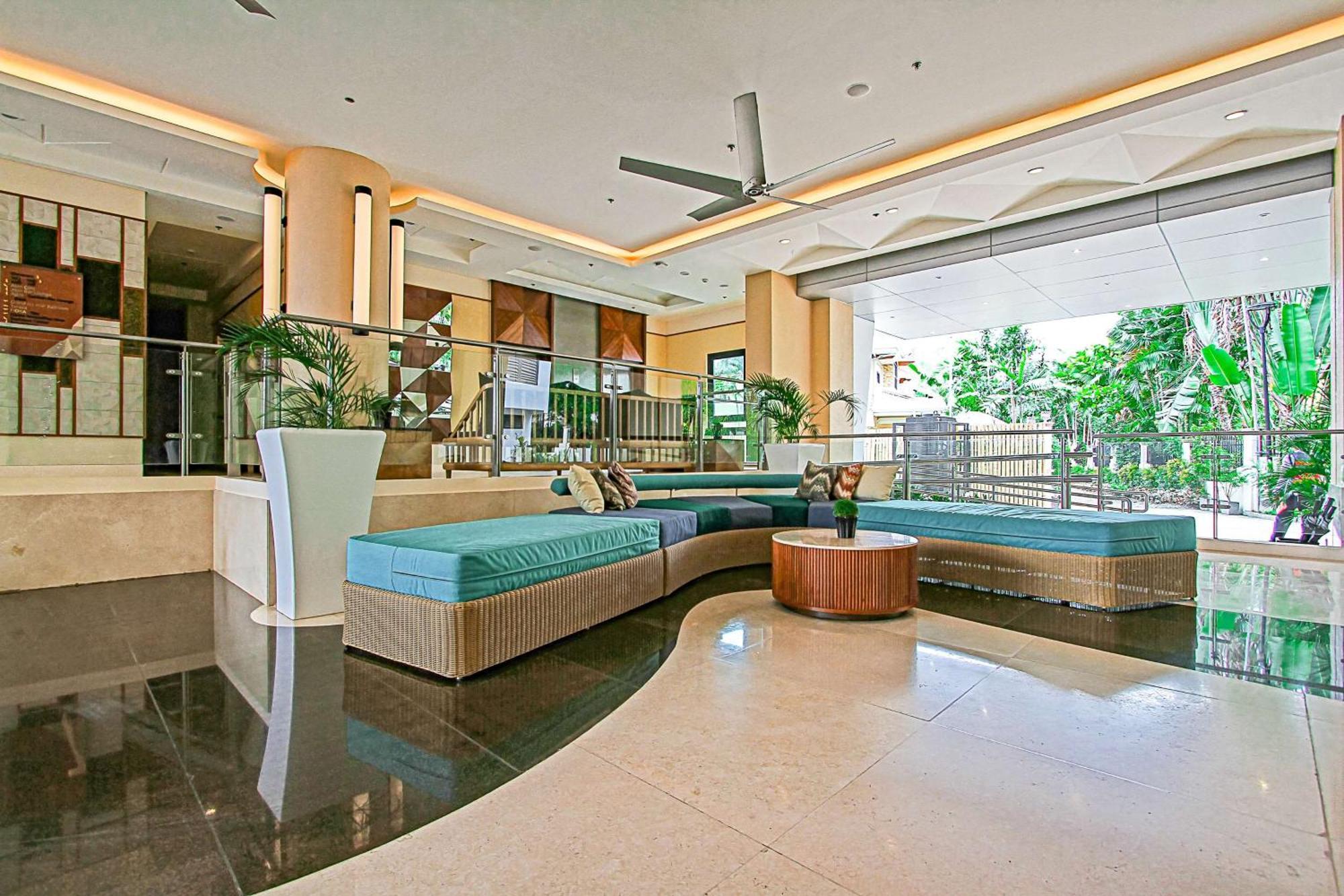 Best Western Plus The Ivywall Resort-Panglao Exteriör bild