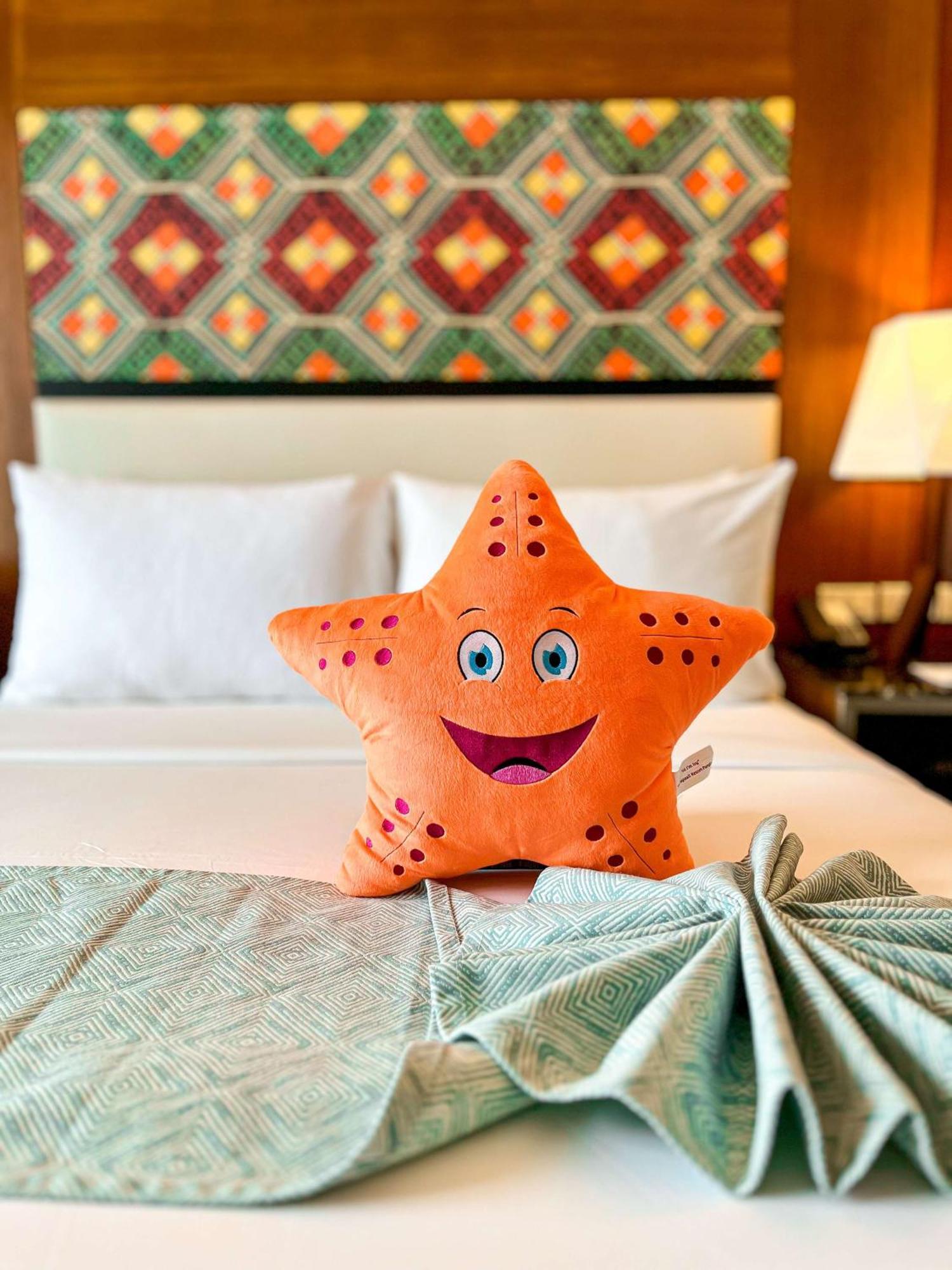 Best Western Plus The Ivywall Resort-Panglao Exteriör bild