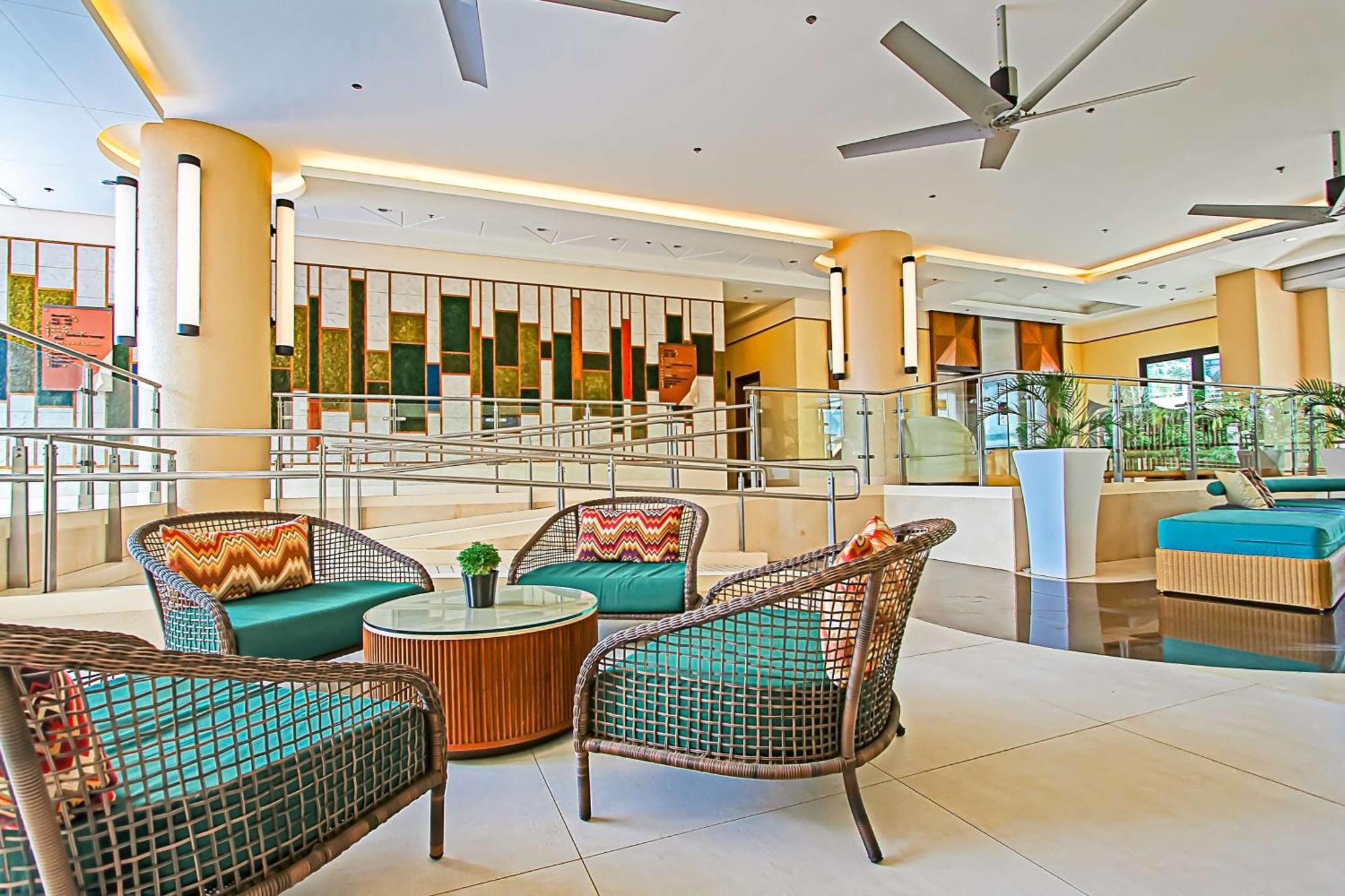 Best Western Plus The Ivywall Resort-Panglao Exteriör bild