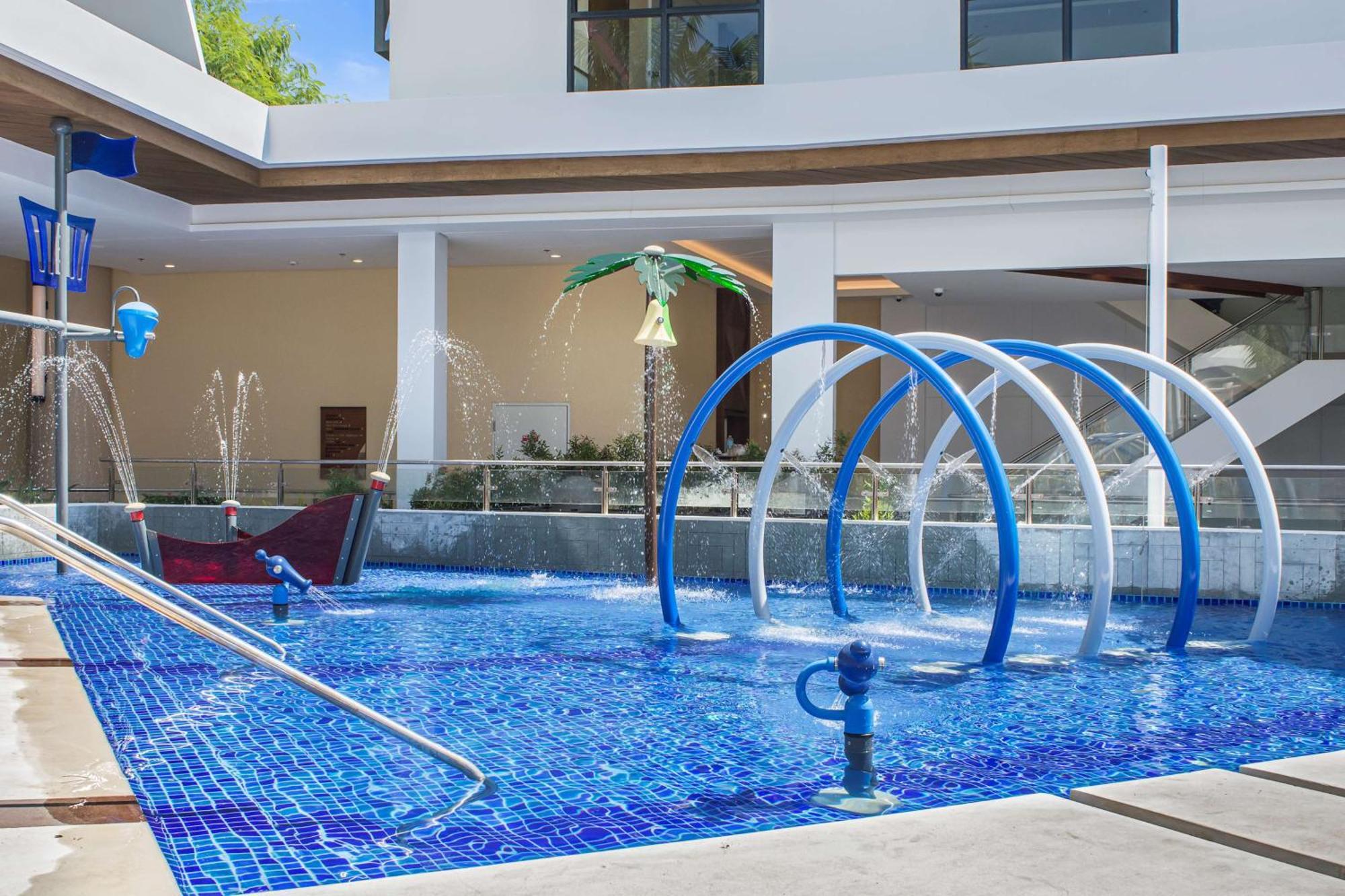 Best Western Plus The Ivywall Resort-Panglao Exteriör bild